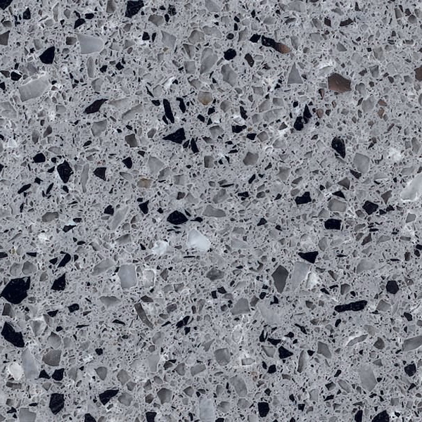 China Non Porous Quartz Stone Manufacturers Gsp111 Gs Platinum Quartz Stone Slab Gsp111